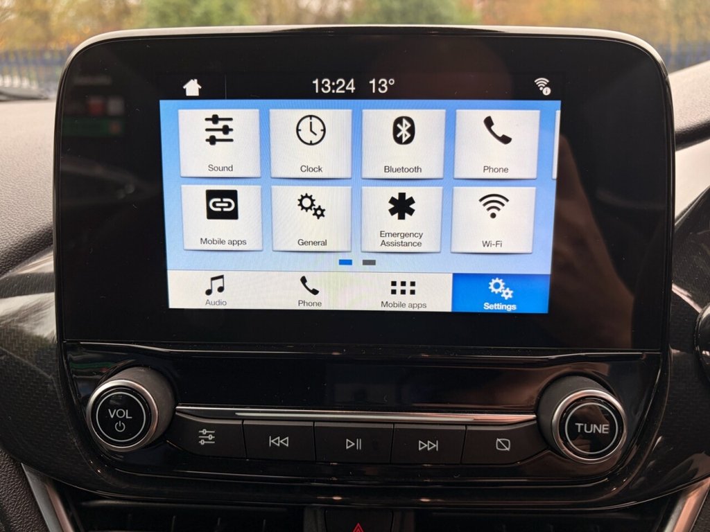 Used Ford Fiesta 2017 for sale - 76520559: Photo 30