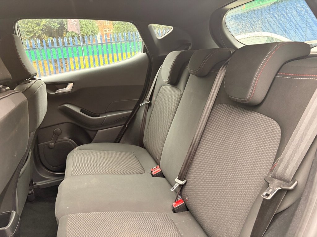 Used Ford Fiesta 2017 for sale - 76520559: Photo 40