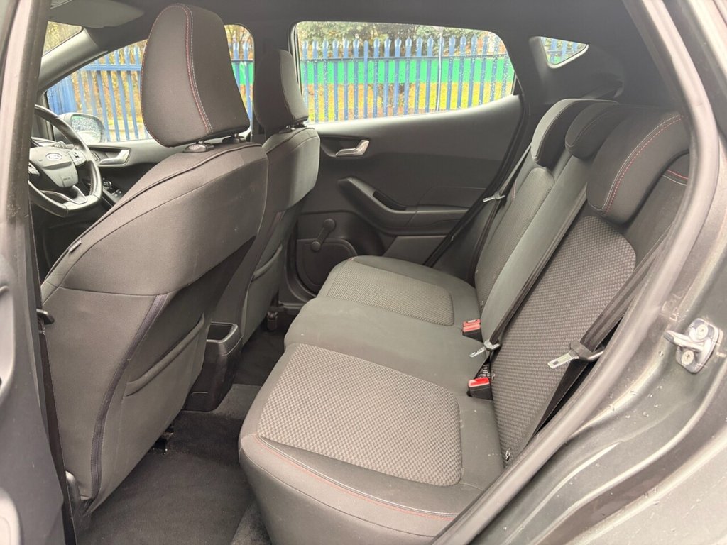 Used Ford Fiesta 2017 for sale - 76520559: Photo 41