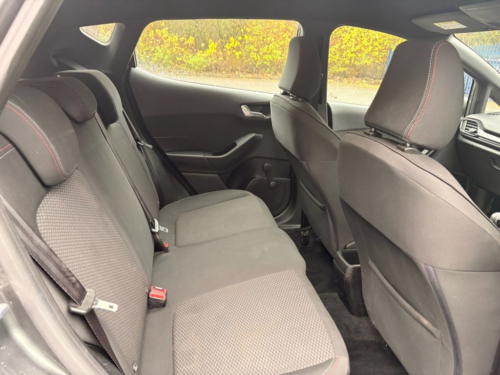 Used Ford Fiesta 2017 for sale - 76520559: Photo 42