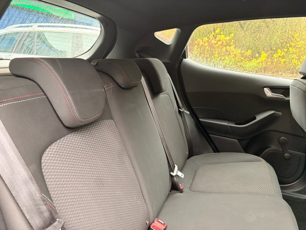 Used Ford Fiesta 2017 for sale - 76520559: Photo 43