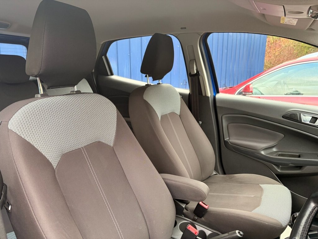 Used Ford Ecosport 2016 for sale - 77388754: Photo 17