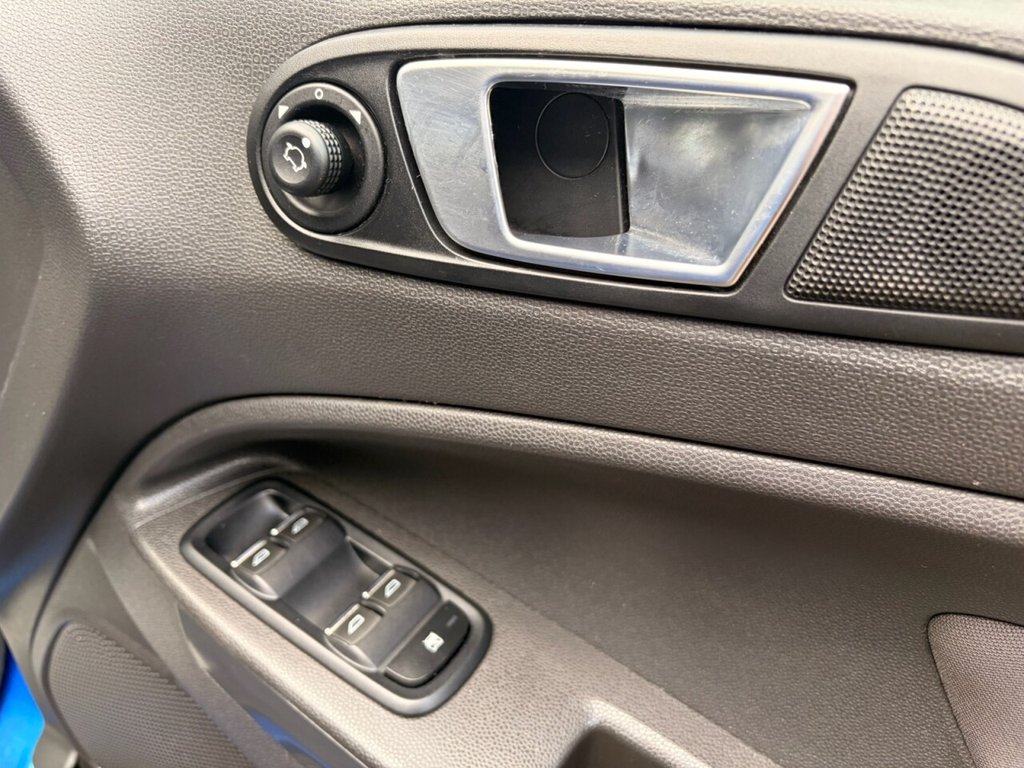 Used Ford Ecosport 2016 for sale - 77388754: Photo 21