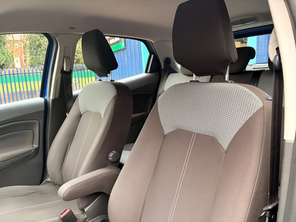 Used Ford Ecosport 2016 for sale - 77388754: Photo 24