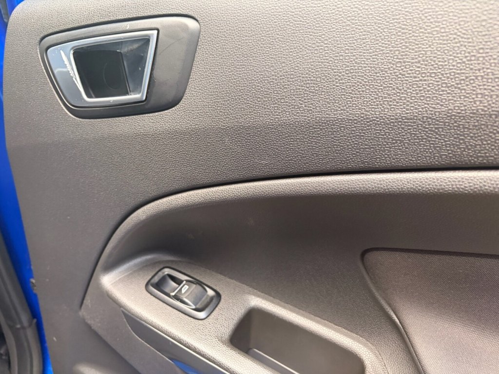 Used Ford Ecosport 2016 for sale - 77388754: Photo 33