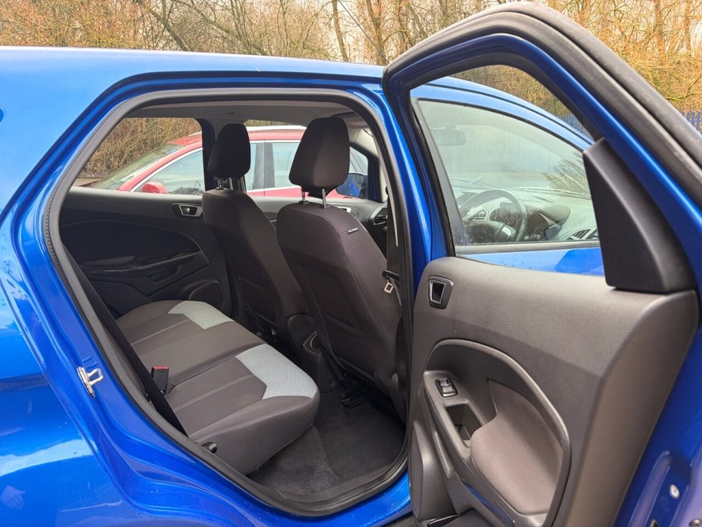 Used Ford Ecosport 2016 for sale - 77388754: Photo 34
