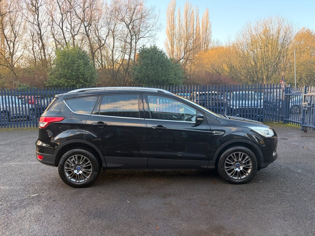 Used Ford Kuga 2015 for sale - 76731269: Photo 10