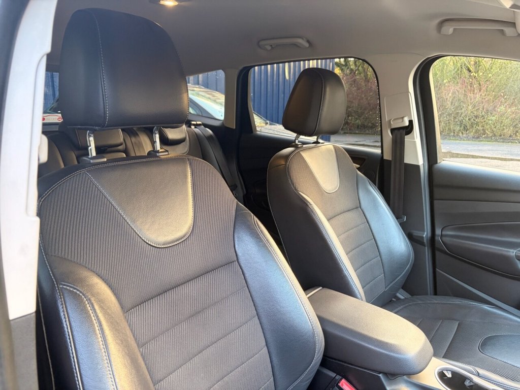 Used Ford Kuga 2015 for sale - 76731269: Photo 15