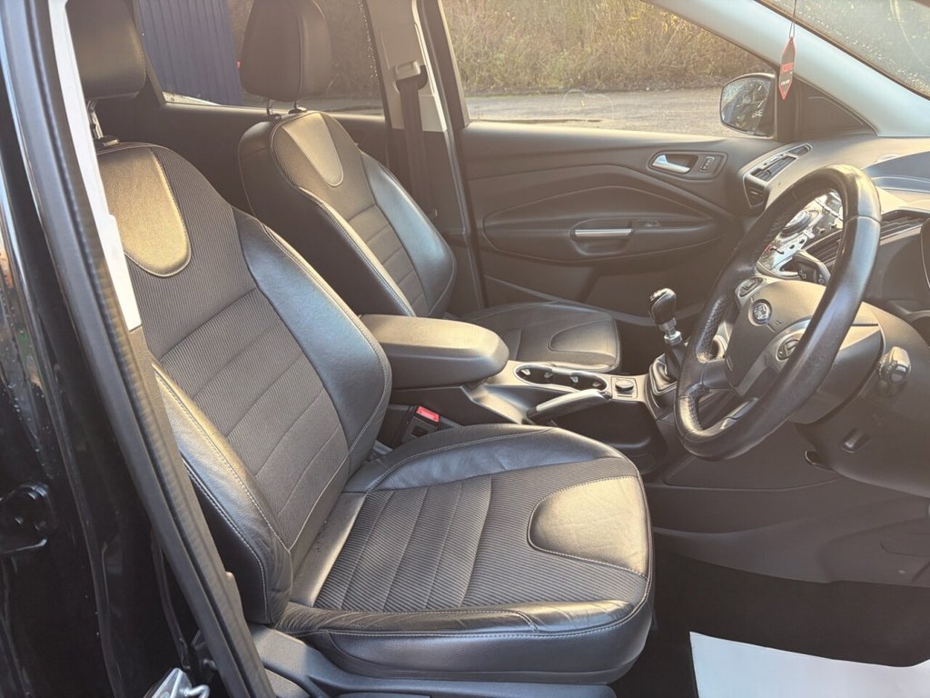 Used Ford Kuga 2015 for sale - 76731269: Photo 18