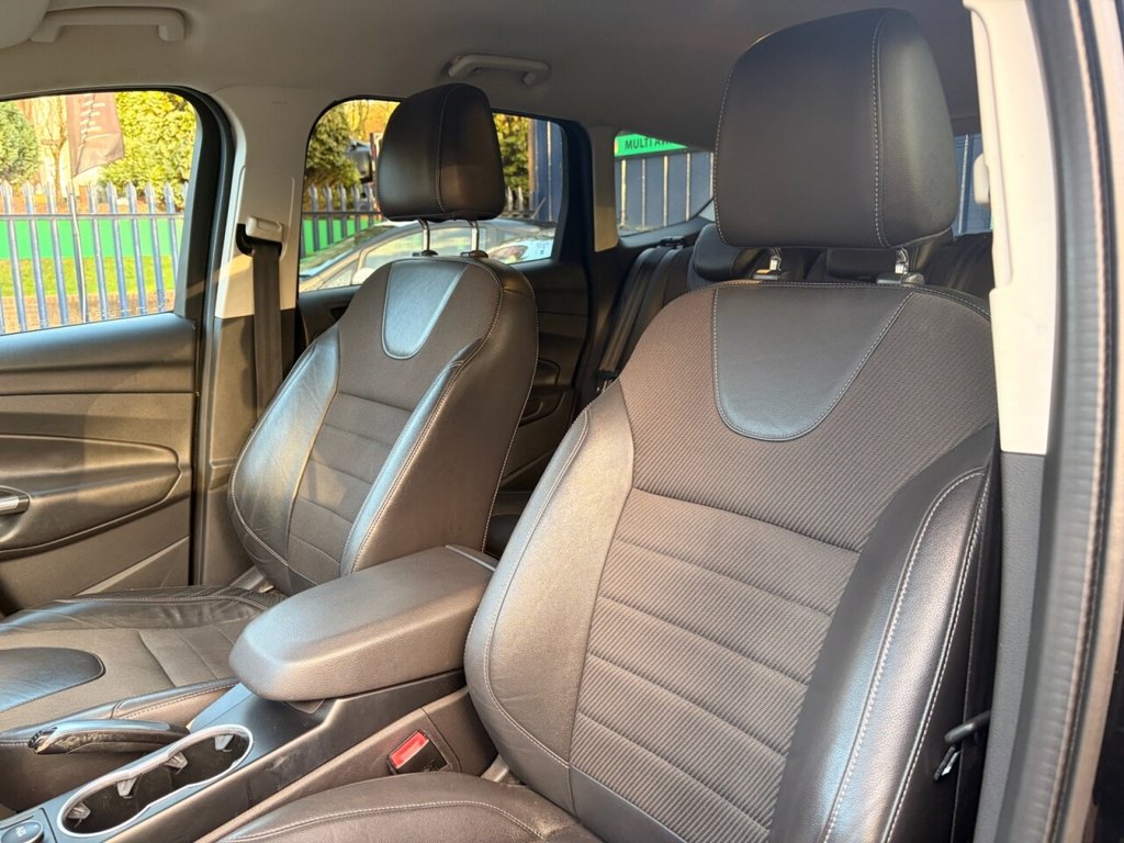 Used Ford Kuga 2015 for sale - 76731269: Photo 19