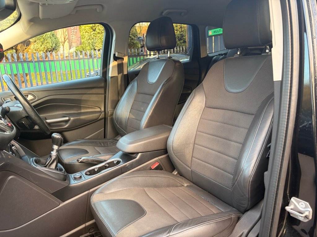 Used Ford Kuga 2015 for sale - 76731269: Photo 20