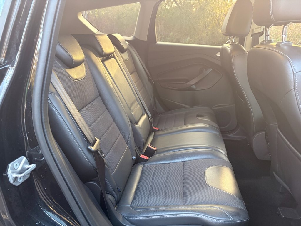 Used Ford Kuga 2015 for sale - 76731269: Photo 26