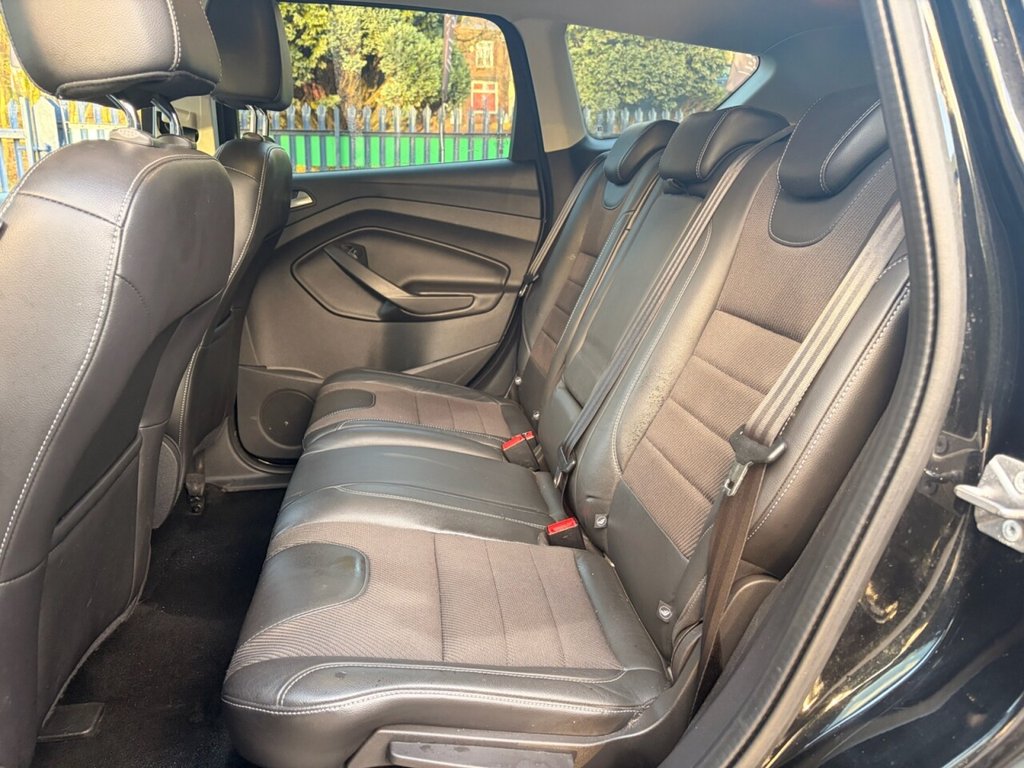 Used Ford Kuga 2015 for sale - 76731269: Photo 27