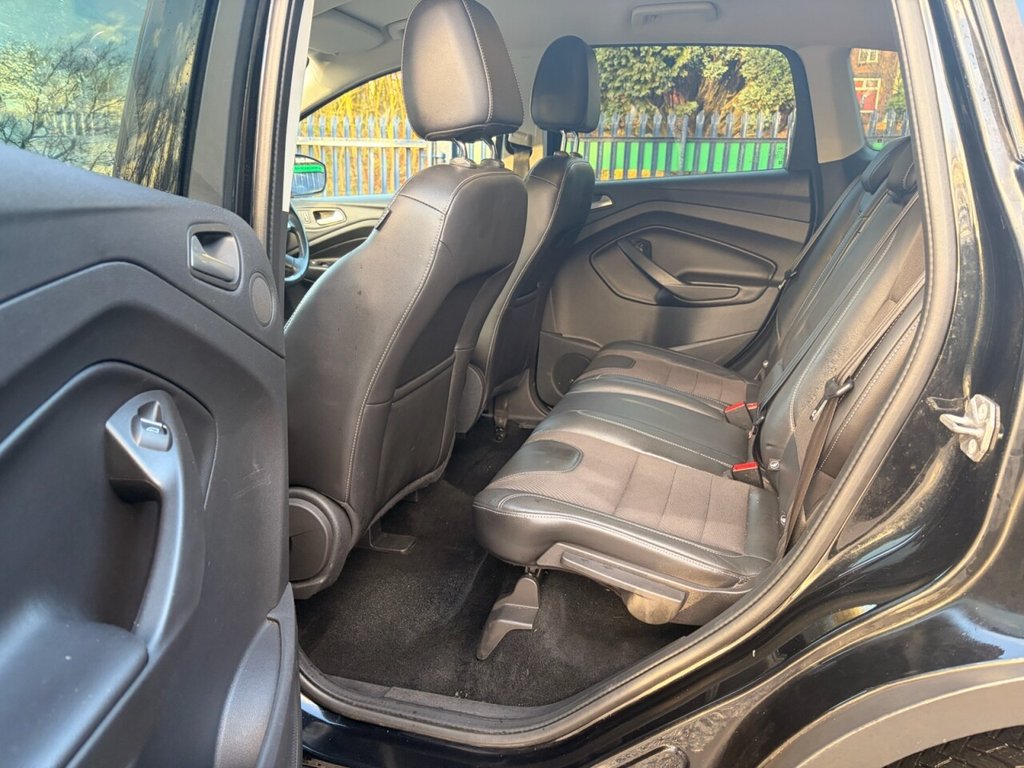 Used Ford Kuga 2015 for sale - 76731269: Photo 28