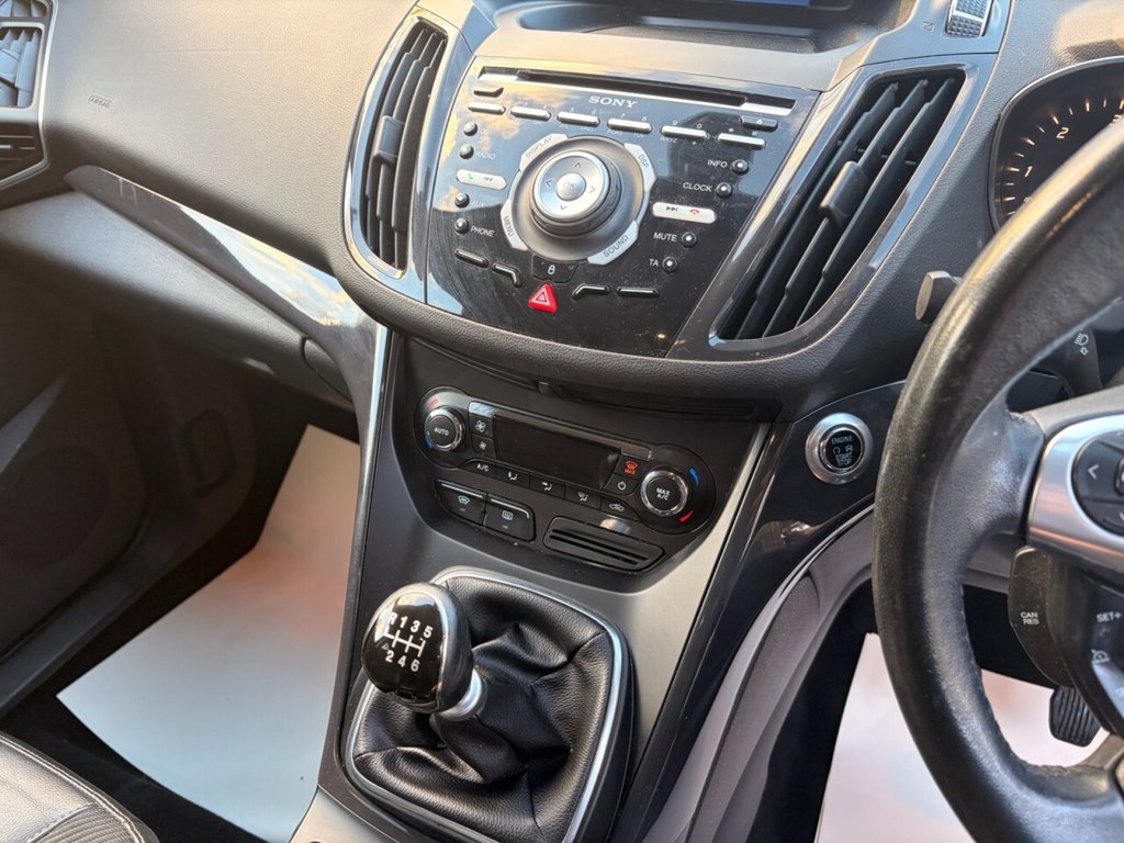 Used Ford Kuga 2015 for sale - 76731269: Photo 30