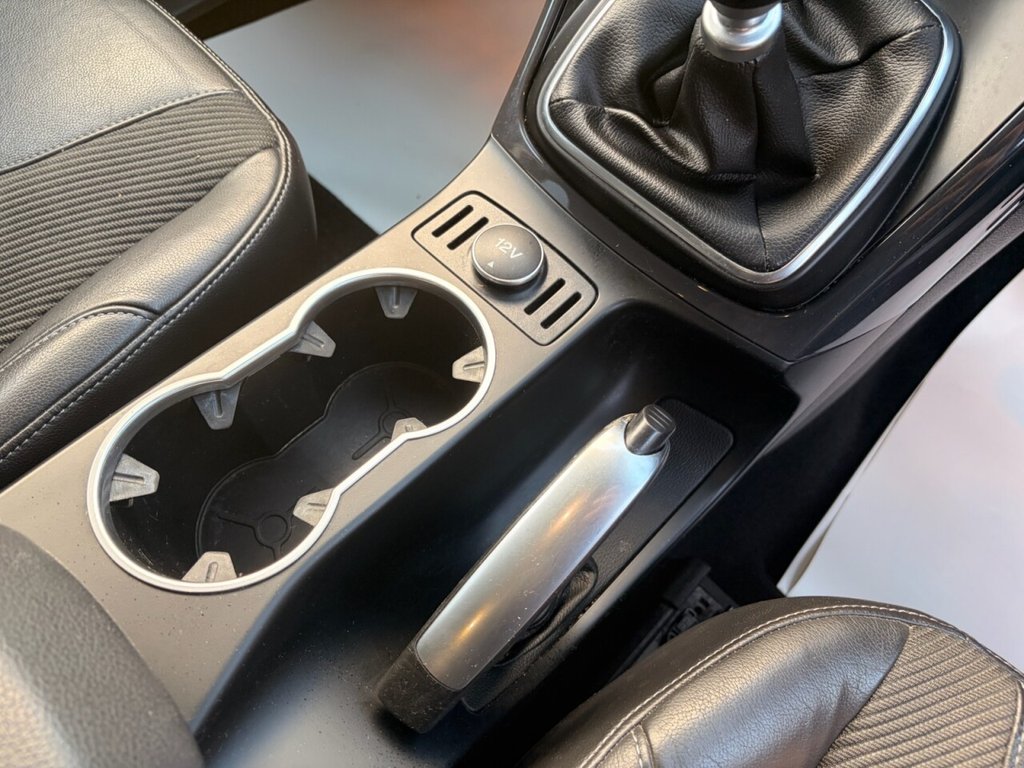 Used Ford Kuga 2015 for sale - 76731269: Photo 34