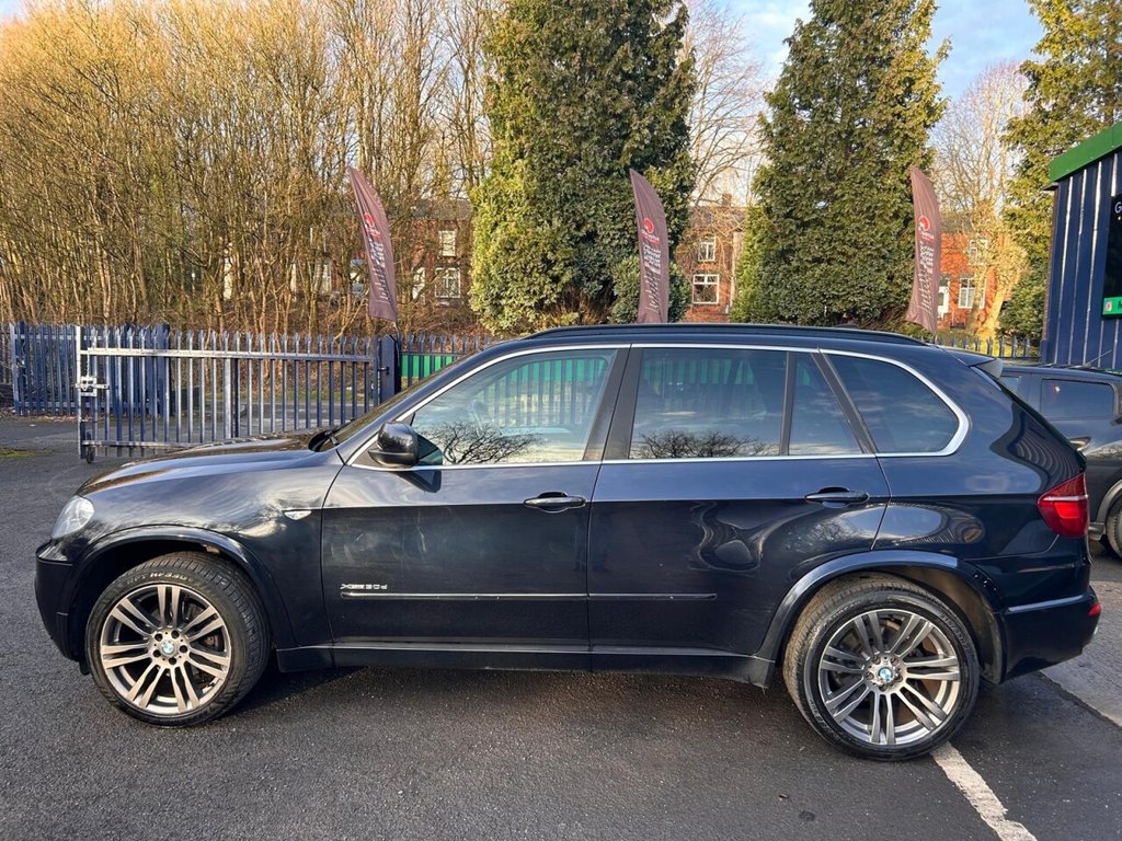 Used BMW X5 2012 for sale - 77388841: Photo 10
