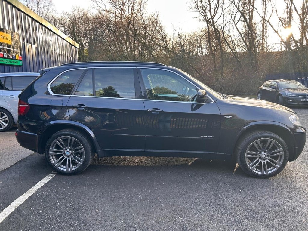 Used BMW X5 2012 for sale - 77388841: Photo 11