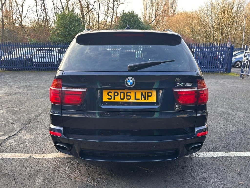 Used BMW X5 2012 for sale - 77388841: Photo 14