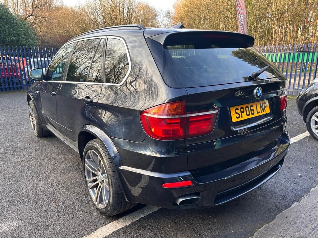 Used BMW X5 2012 for sale - 77388841: Photo 15