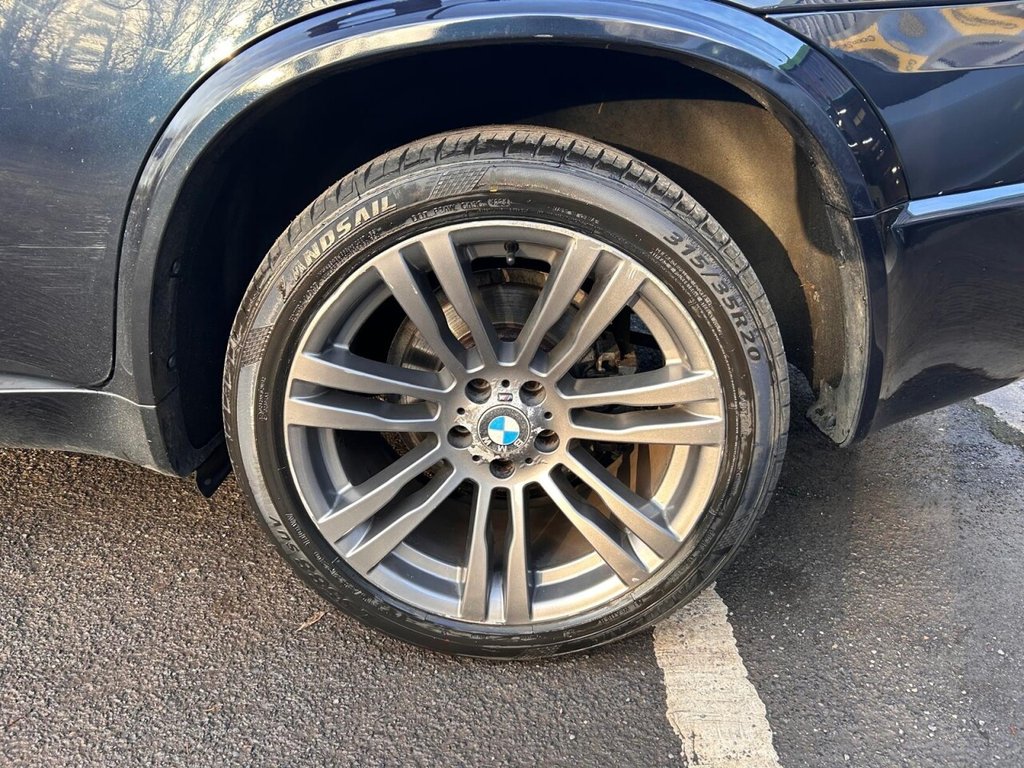 Used BMW X5 2012 for sale - 77388841: Photo 19