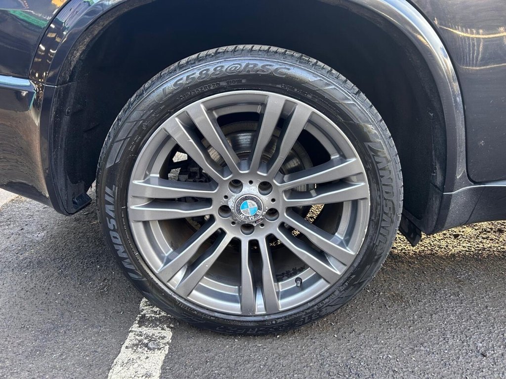 Used BMW X5 2012 for sale - 77388841: Photo 20