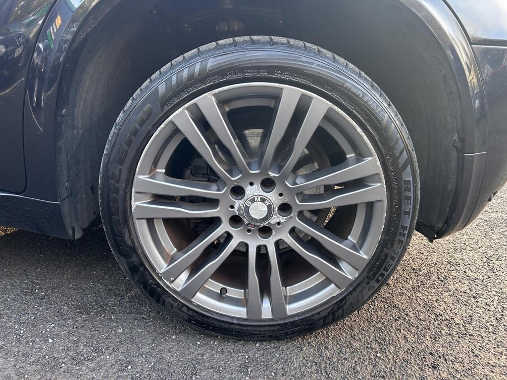 Used BMW X5 2012 for sale - 77388841: Photo 21