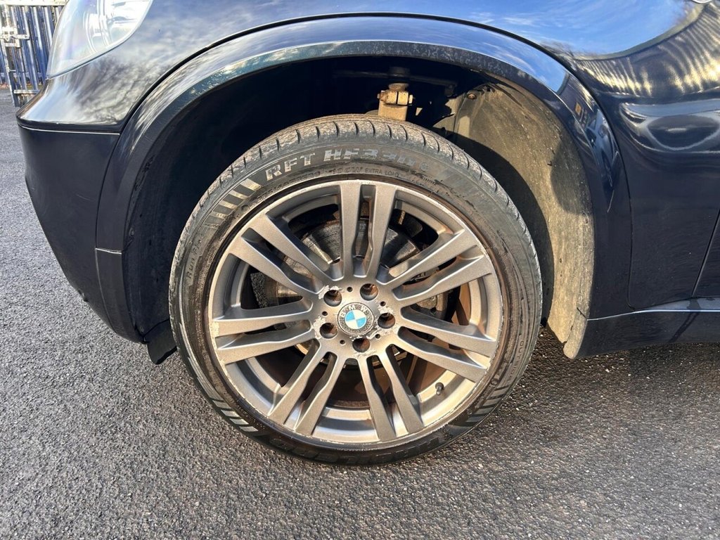 Used BMW X5 2012 for sale - 77388841: Photo 22