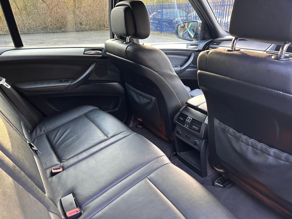 Used BMW X5 2012 for sale - 77388841: Photo 24