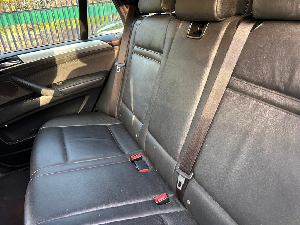 Used BMW X5 2012 for sale - 77388841: Photo 25