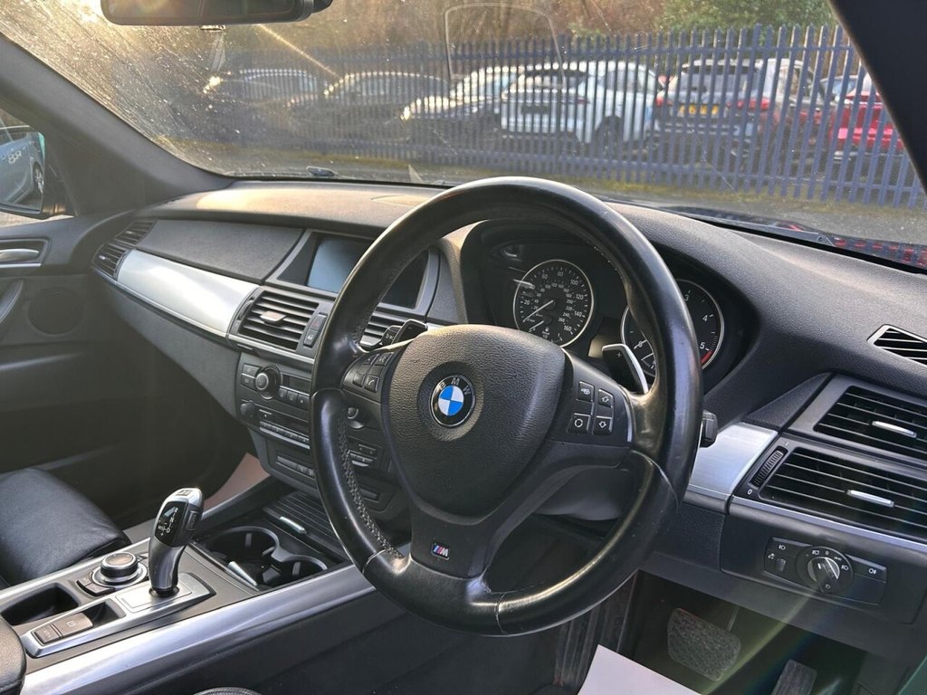 Used BMW X5 2012 for sale - 77388841: Photo 27
