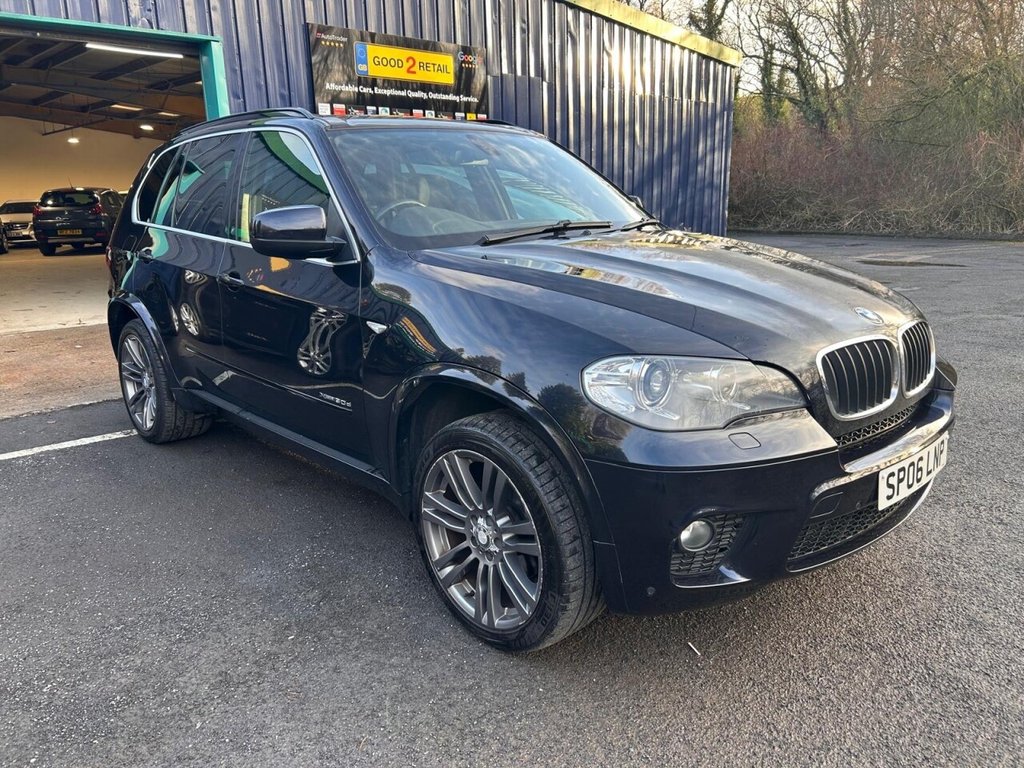 Used BMW X5 2012 for sale - 77388841: Photo 4
