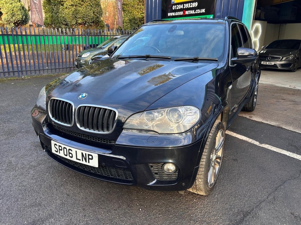 Used BMW X5 2012 for sale - 77388841: Photo 6