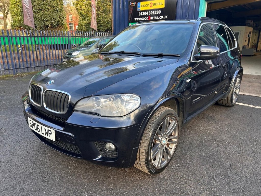 Used BMW X5 2012 for sale - 77388841: Photo 7