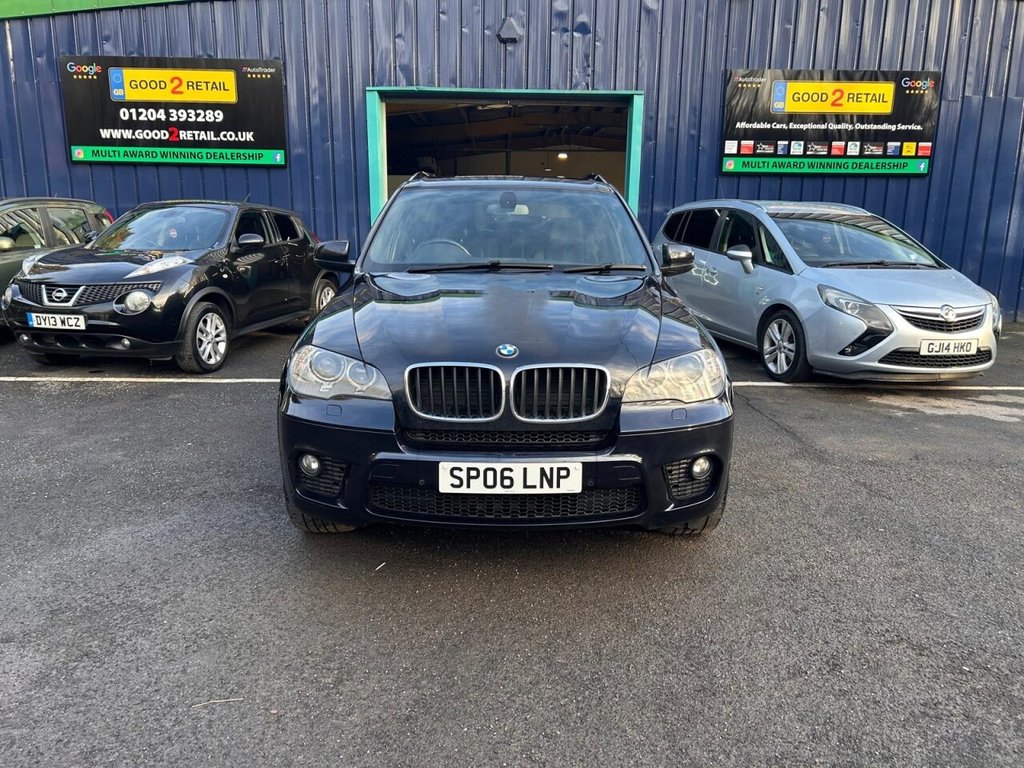 Used BMW X5 2012 for sale - 77388841: Photo 8