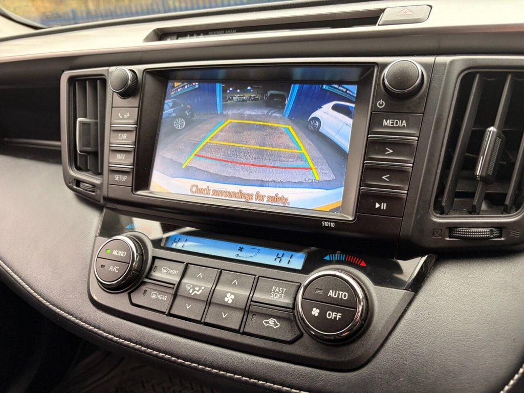 Used Toyota RAV4 2016 for sale - 77785920: Photo 13