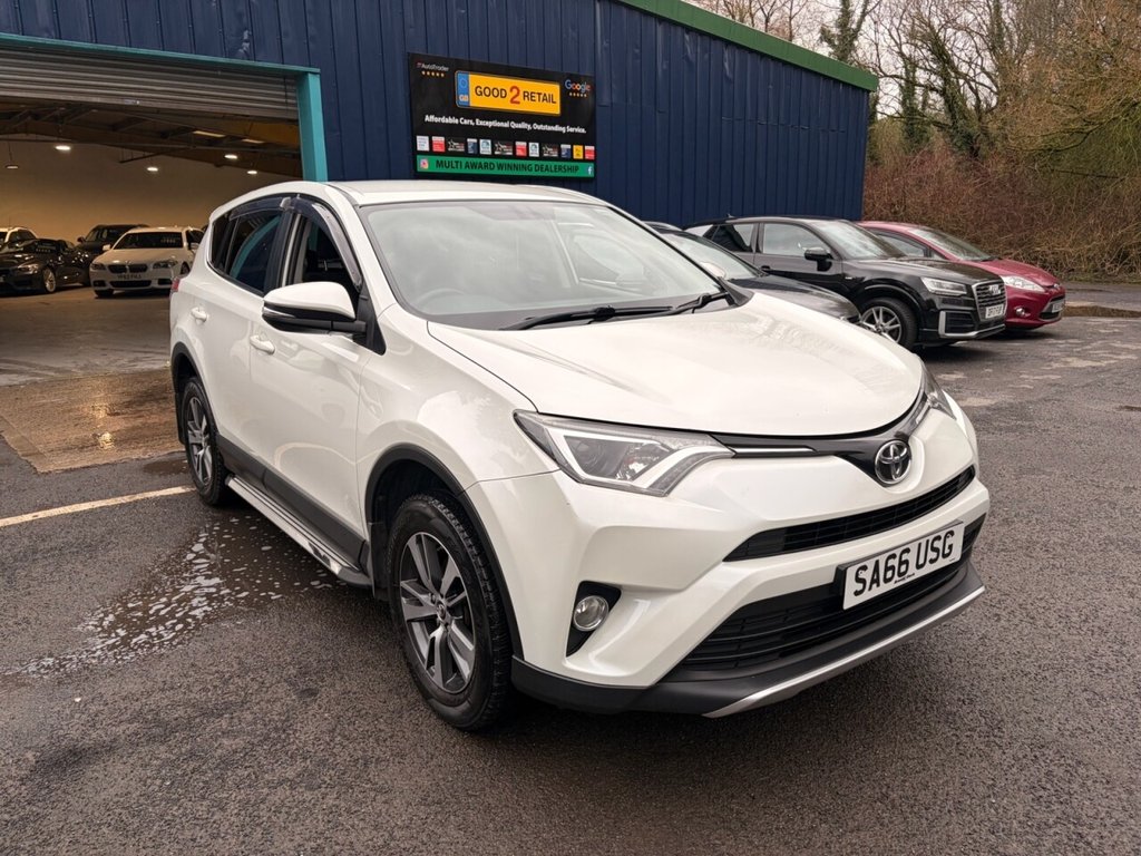 Used Toyota RAV4 2016 for sale - 77785920: Photo 5