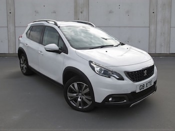 2016 (XT) - 1.6 BlueHDi Allure SUV 5dr Diesel Manual Euro 6 (s/s) (100 ps)