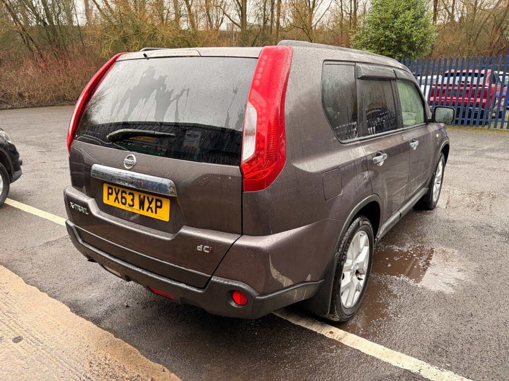 Used Nissan X-Trail 2013 for sale - 77388838: Photo 11