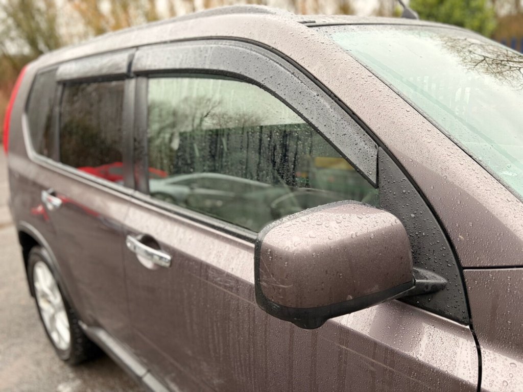 Used Nissan X-Trail 2013 for sale - 77388838: Photo 17