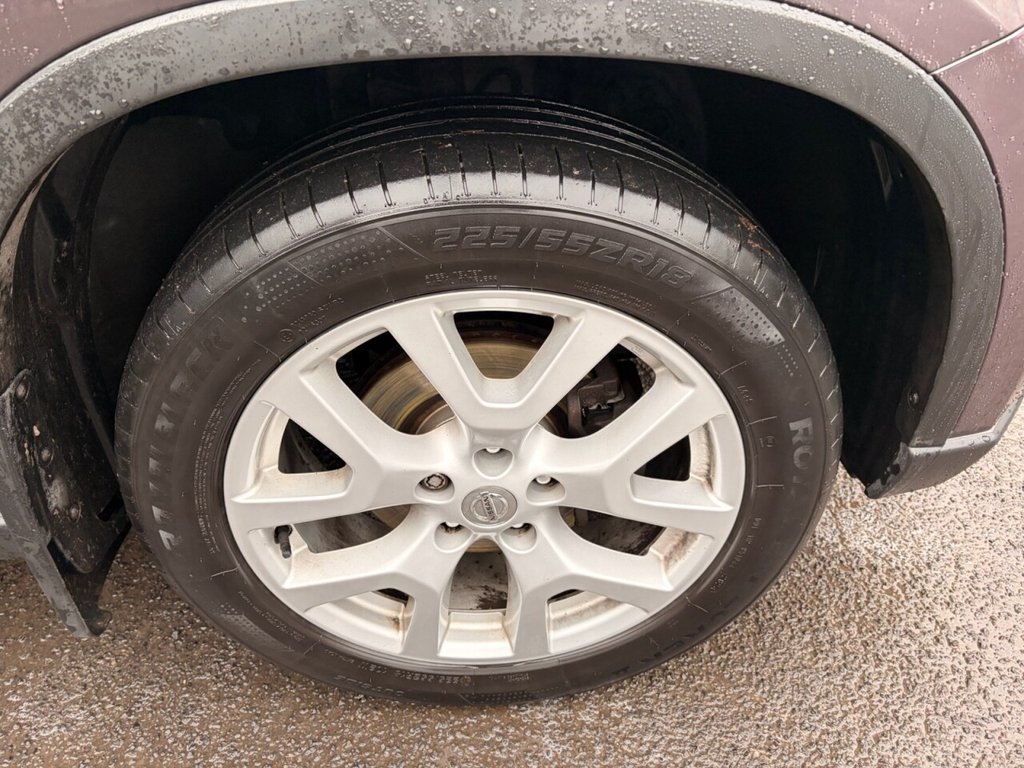 Used Nissan X-Trail 2013 for sale - 77388838: Photo 35