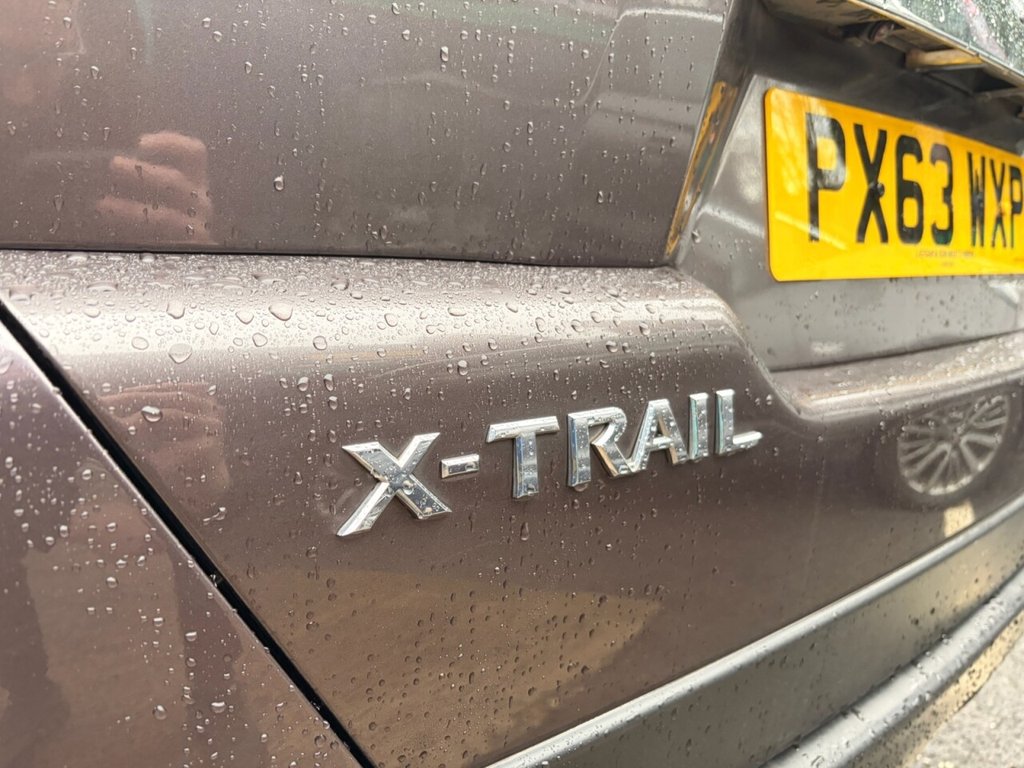 Used Nissan X-Trail 2013 for sale - 77388838: Photo 36