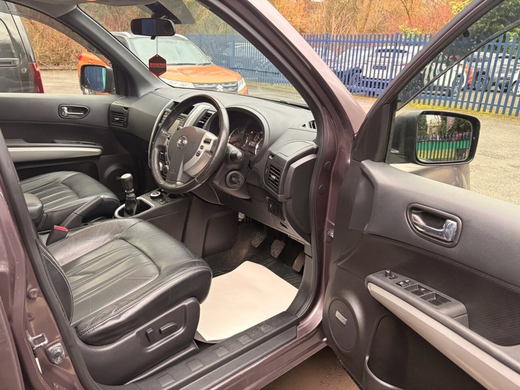 Used Nissan X-Trail 2013 for sale - 77388838: Photo 43
