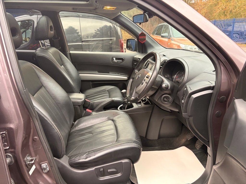 Used Nissan X-Trail 2013 for sale - 77388838: Photo 44