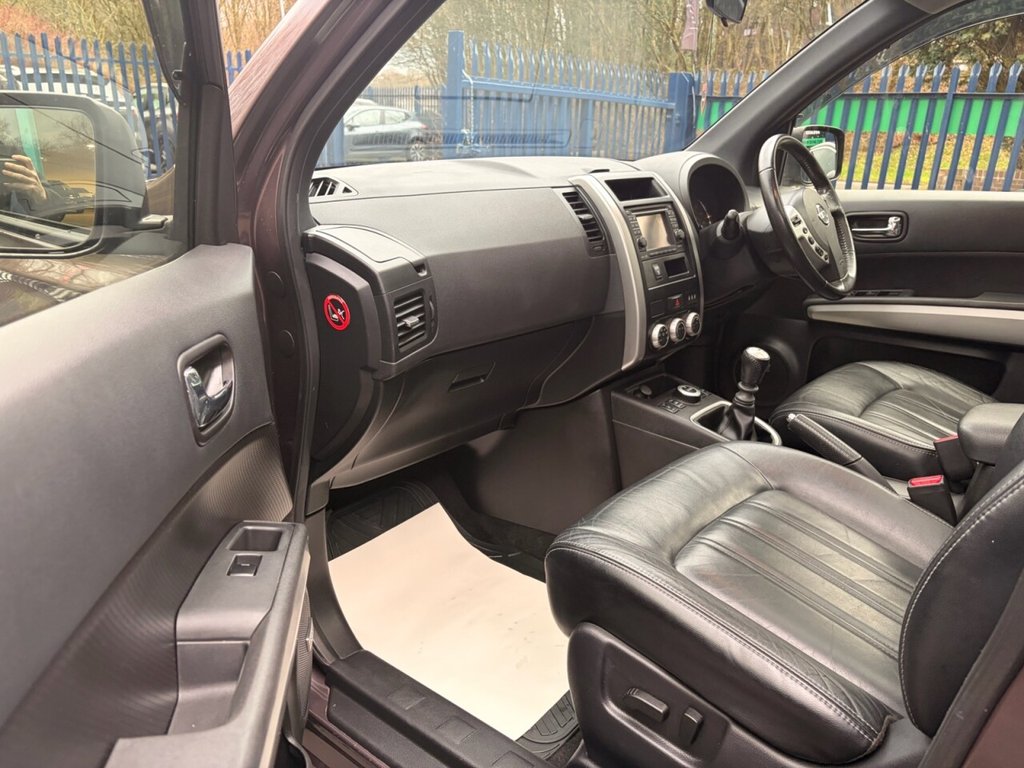 Used Nissan X-Trail 2013 for sale - 77388838: Photo 46