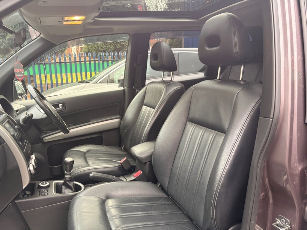 Used Nissan X-Trail 2013 for sale - 77388838: Photo 47