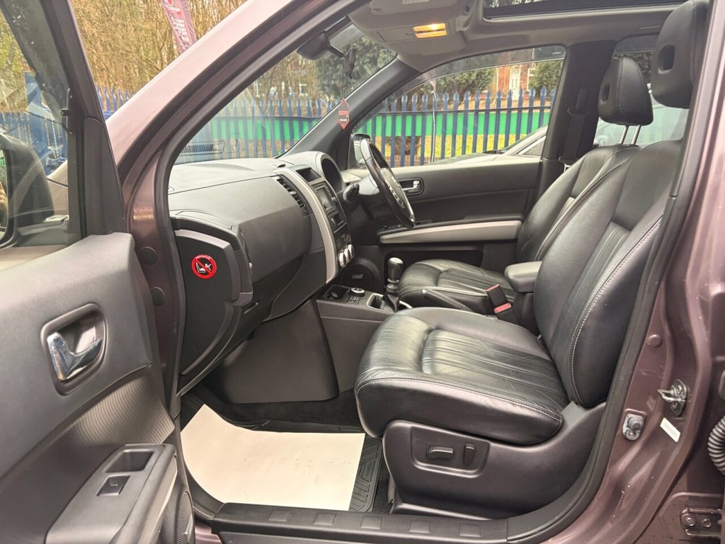 Used Nissan X-Trail 2013 for sale - 77388838: Photo 48