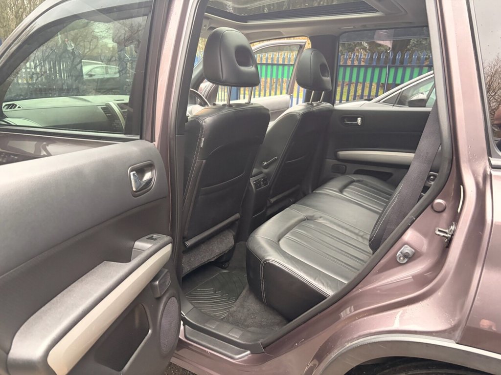 Used Nissan X-Trail 2013 for sale - 77388838: Photo 50