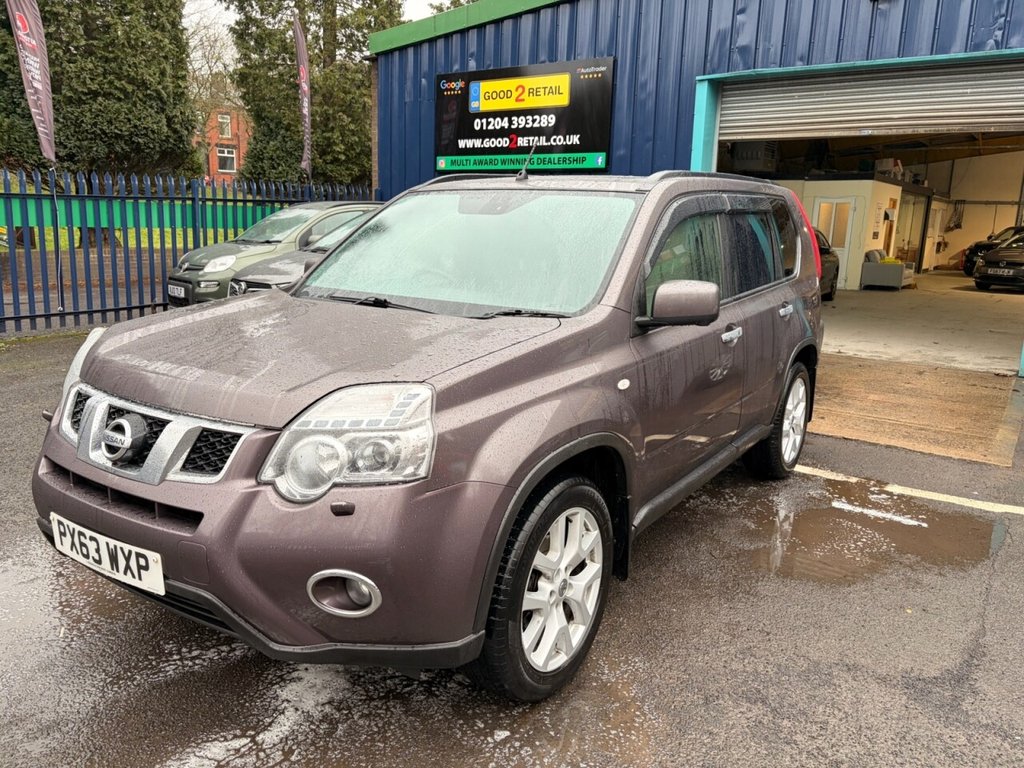 Used Nissan X-Trail 2013 for sale - 77388838: Photo 6