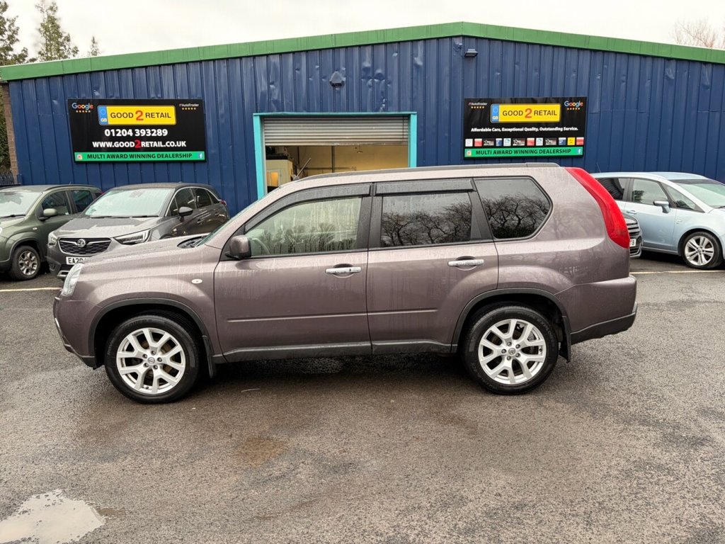 Used Nissan X-Trail 2013 for sale - 77388838: Photo 8